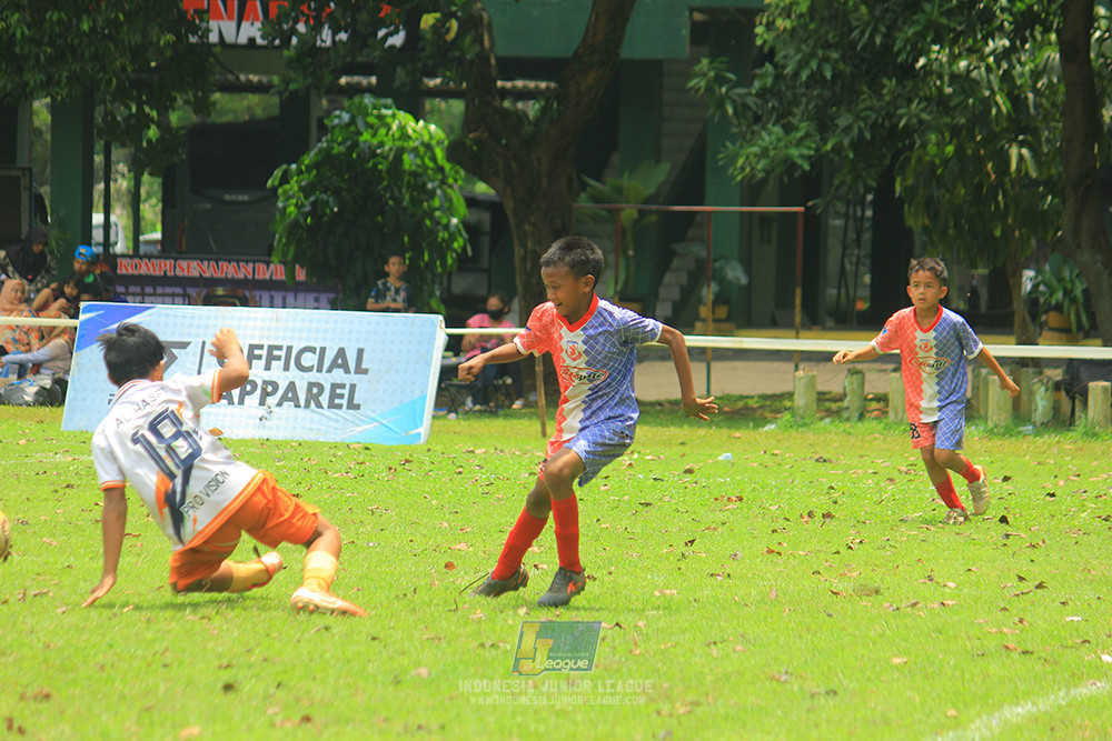 ijl big16 u10 021125 endang witarsa fc vs provision soccer school