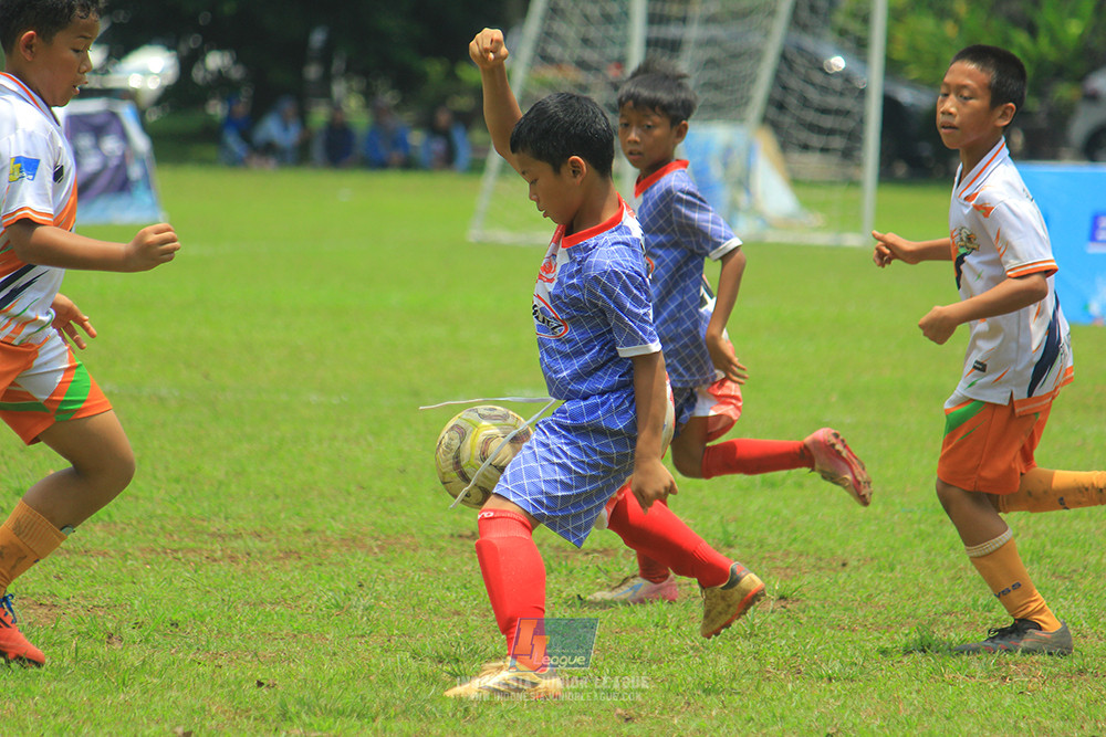 ijl big16 u10 021125 endang witarsa fc vs provision soccer school