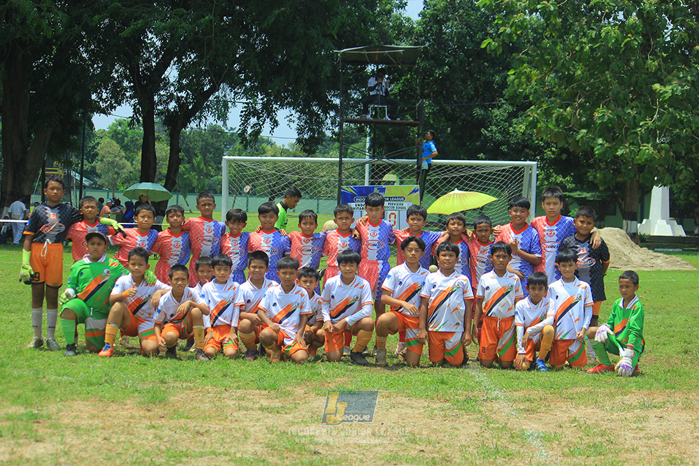 ijl big16 u10 021125 endang witarsa fc vs provision soccer school