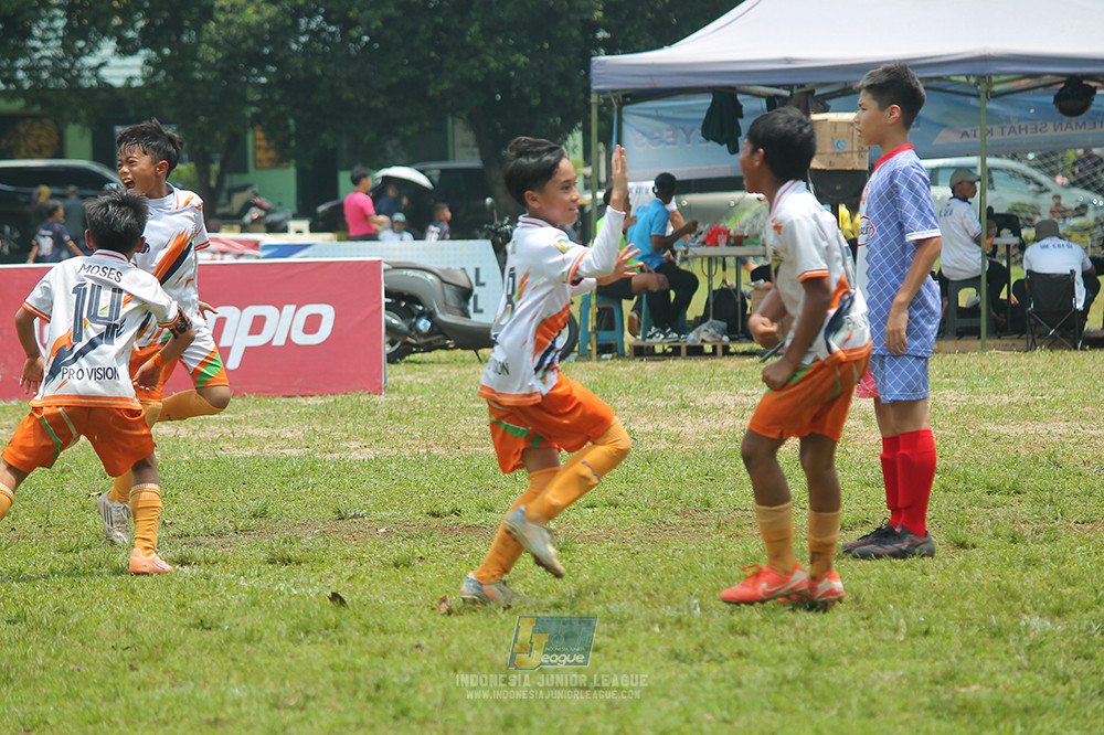 ijl big16 u10 021125 endang witarsa fc vs provision soccer school