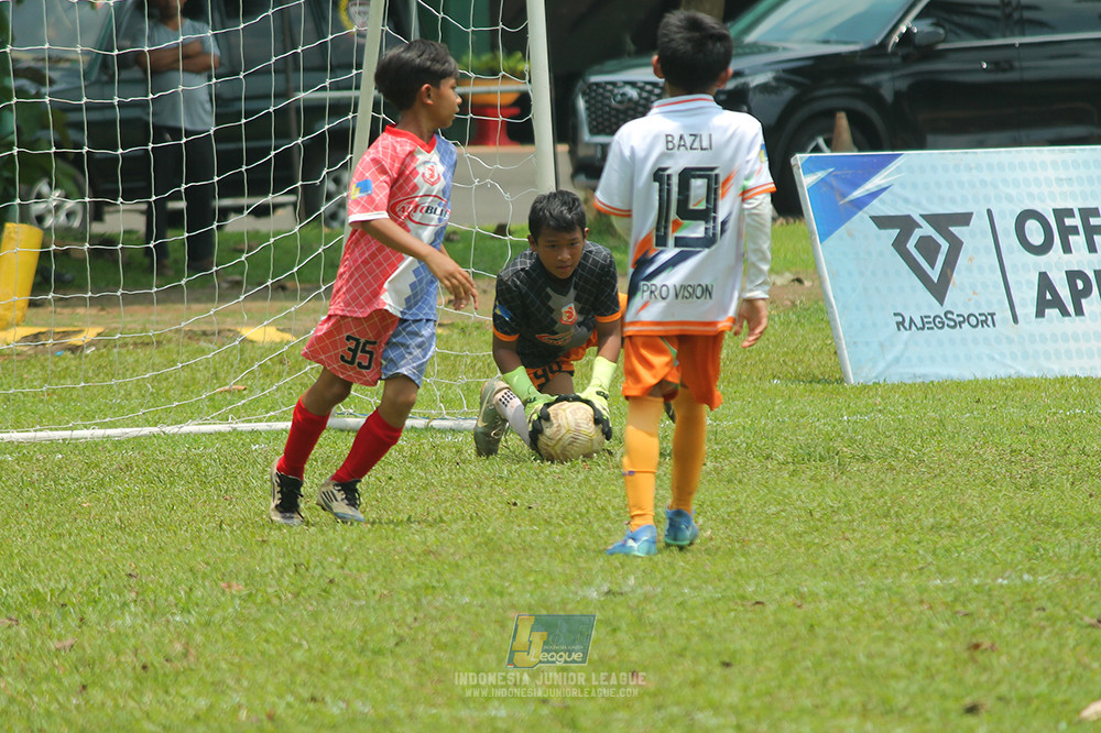 ijl big16 u10 021125 endang witarsa fc vs provision soccer school