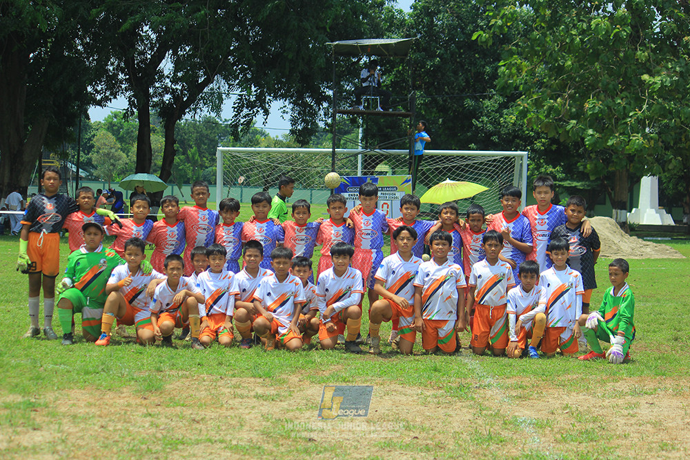 ijl big16 u10 021125 endang witarsa fc vs provision soccer school