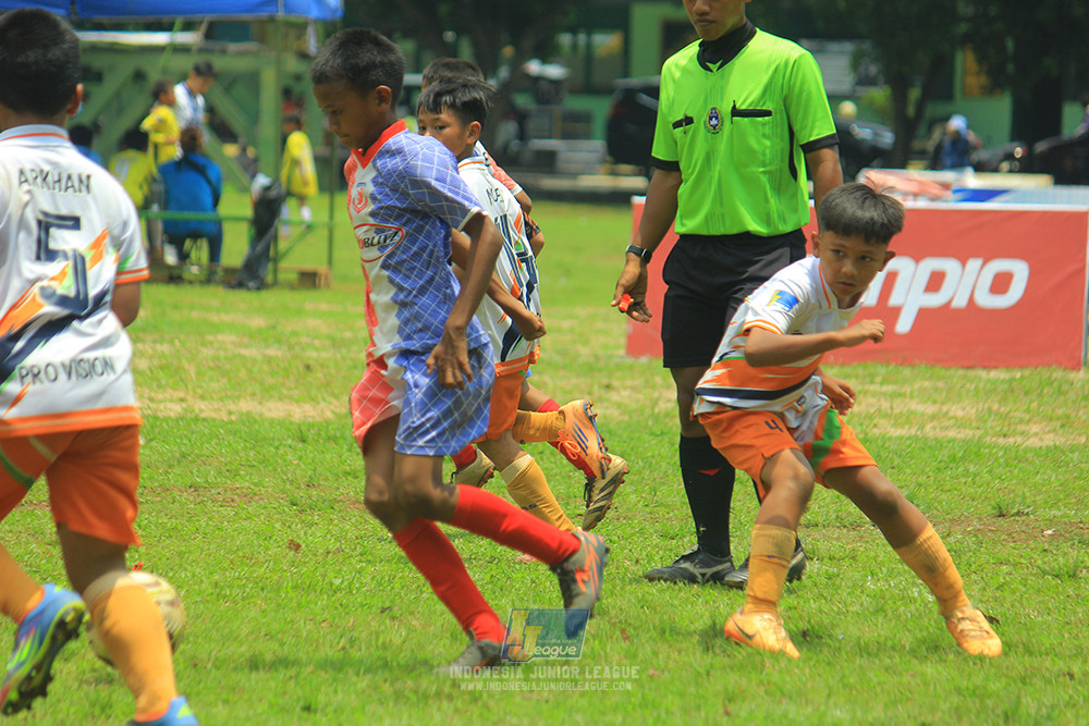 ijl big16 u10 021125 endang witarsa fc vs provision soccer school