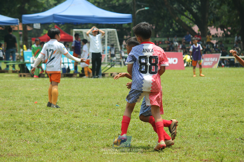 ijl big16 u10 021125 endang witarsa fc vs provision soccer school