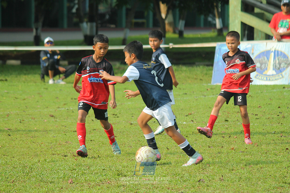 ijl big16 u10 021125 fff academy jakarta vs mutiara 97