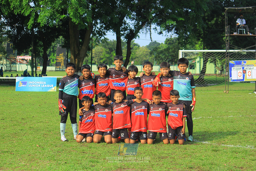 ijl big16 u10 021125 fff academy jakarta vs mutiara 97