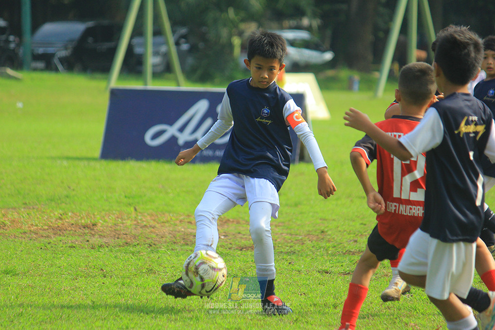 ijl big16 u10 021125 fff academy jakarta vs mutiara 97