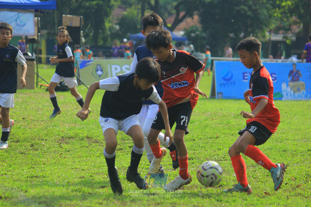 ijl big16 u10 021125 fff academy jakarta vs mutiara 97