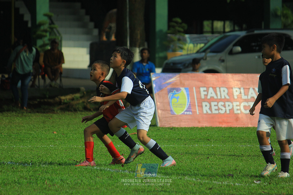 ijl big16 u10 021125 fff academy jakarta vs mutiara 97