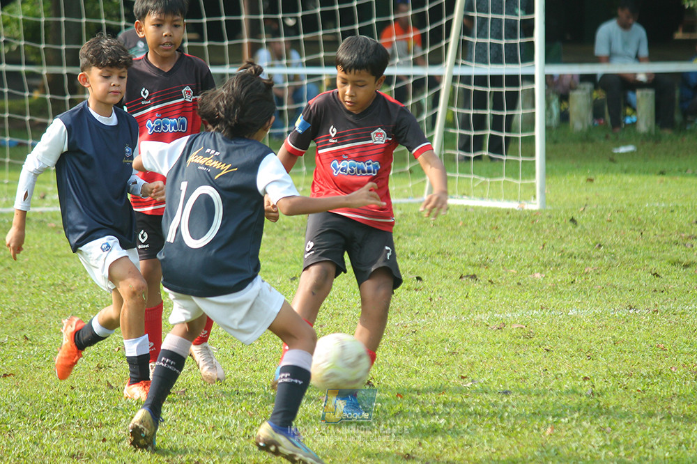 ijl big16 u10 021125 fff academy jakarta vs mutiara 97