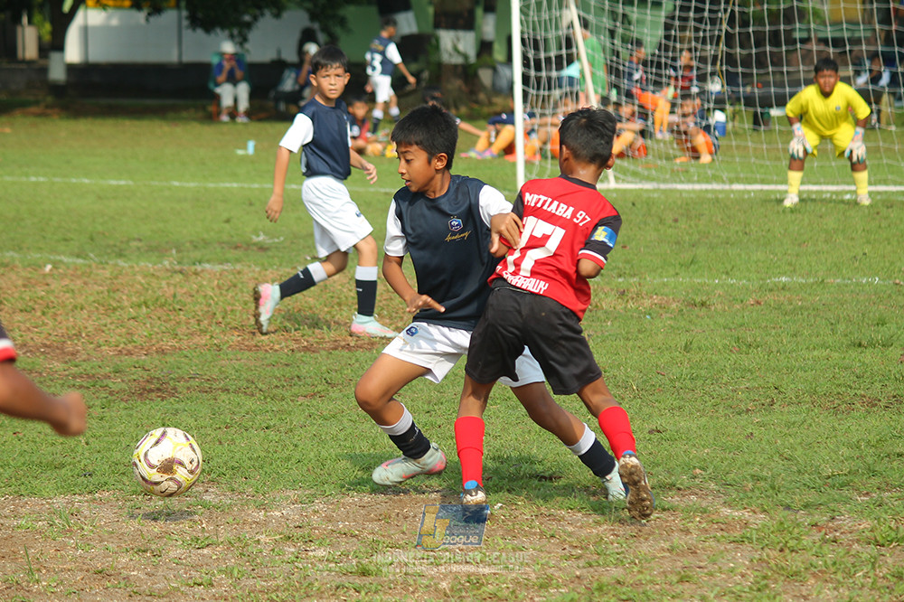 ijl big16 u10 021125 fff academy jakarta vs mutiara 97