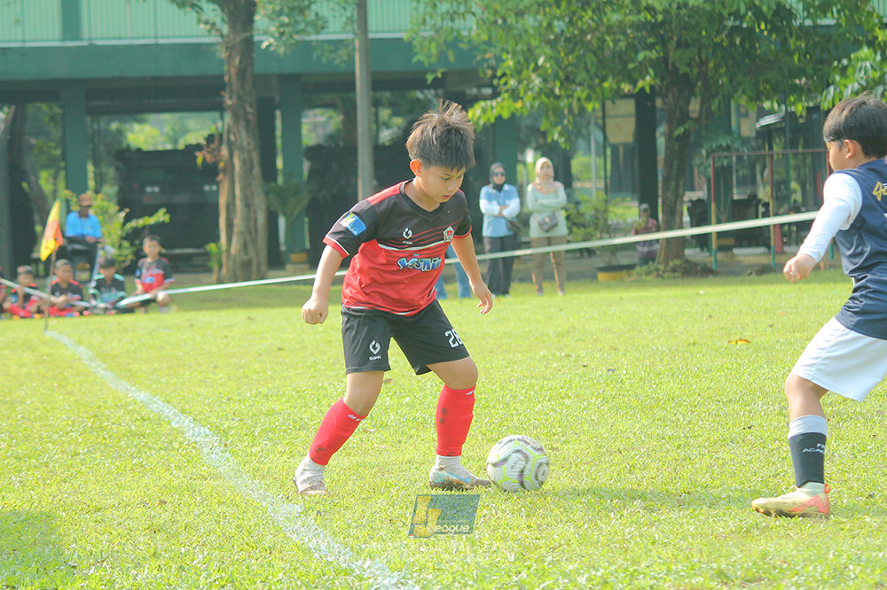 ijl big16 u10 021125 fff academy jakarta vs mutiara 97