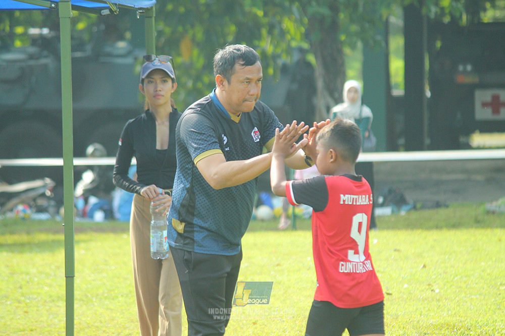 ijl big16 u10 021125 fff academy jakarta vs mutiara 97