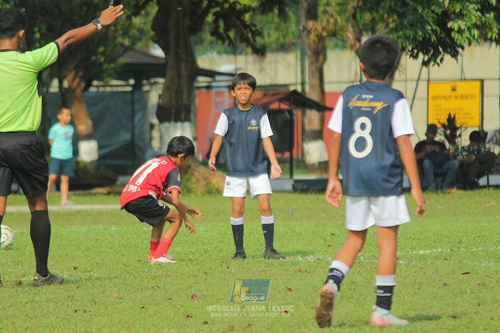 ijl big16 u10 021125 fff academy jakarta vs mutiara 97