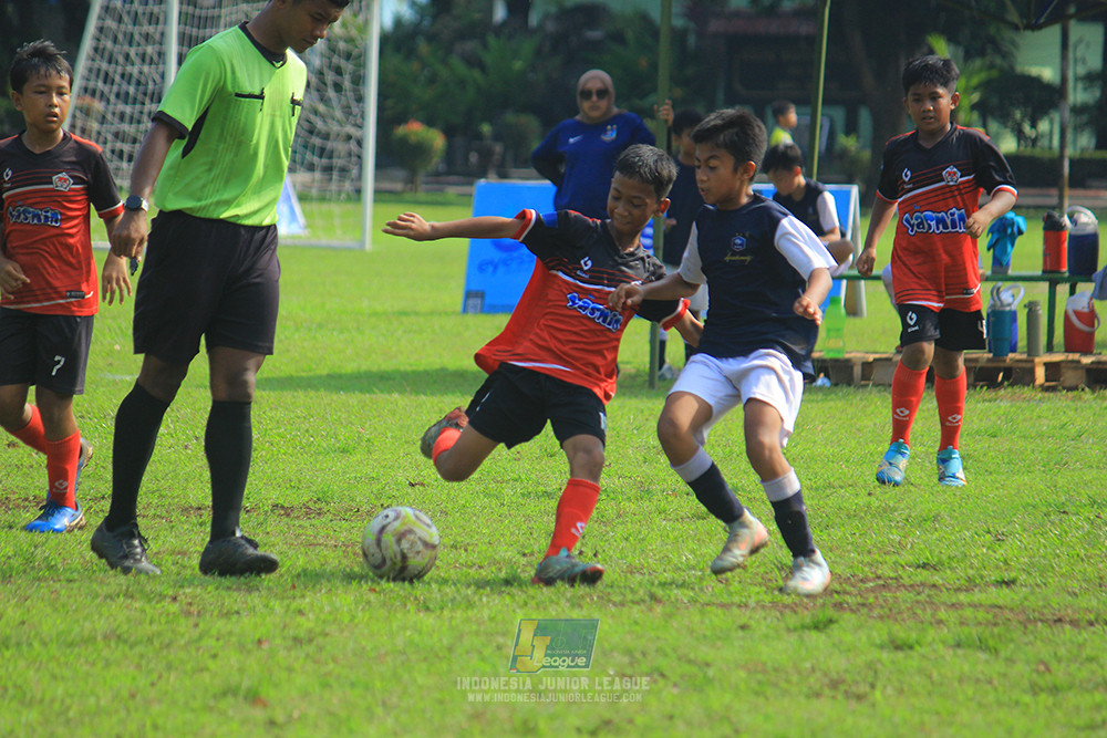 ijl big16 u10 021125 fff academy jakarta vs mutiara 97