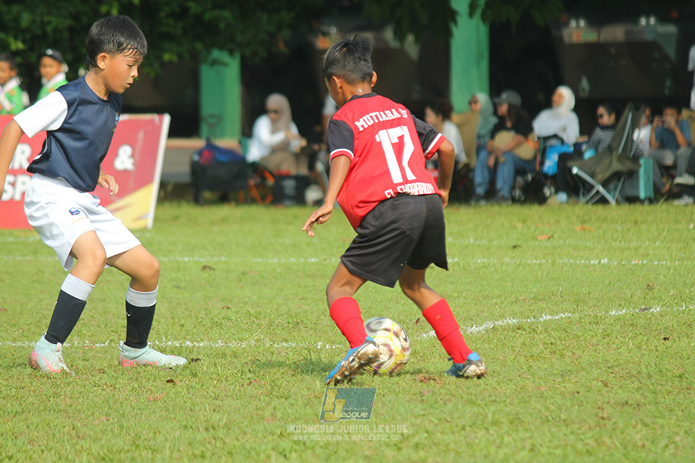 ijl big16 u10 021125 fff academy jakarta vs mutiara 97