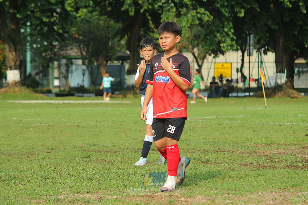 ijl big16 u10 021125 fff academy jakarta vs mutiara 97