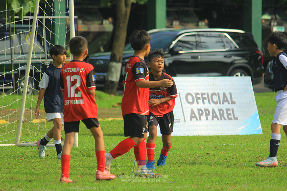 ijl big16 u10 021125 fff academy jakarta vs mutiara 97