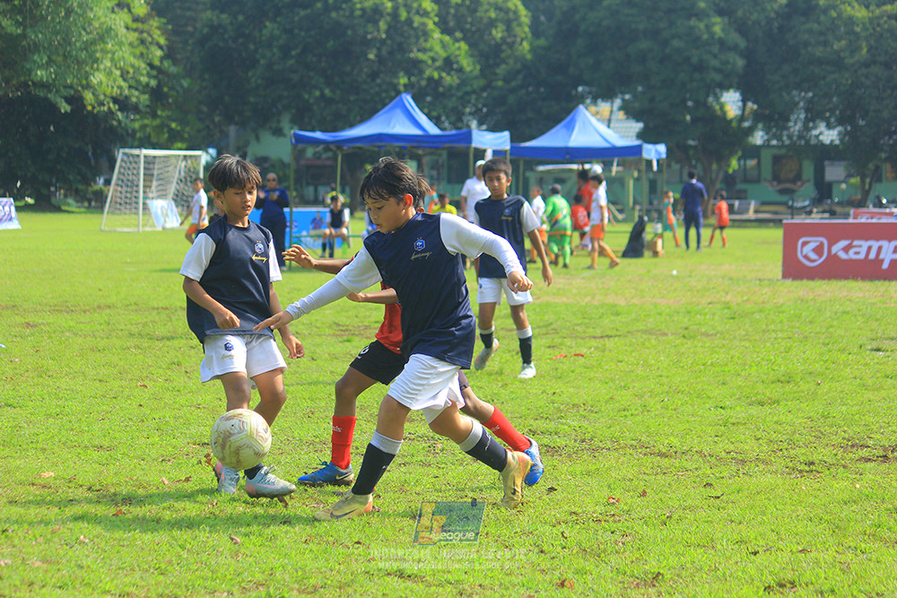 ijl big16 u10 021125 fff academy jakarta vs mutiara 97