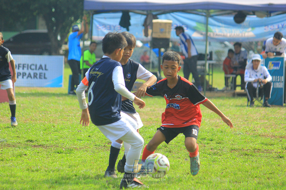 ijl big16 u10 021125 fff academy jakarta vs mutiara 97
