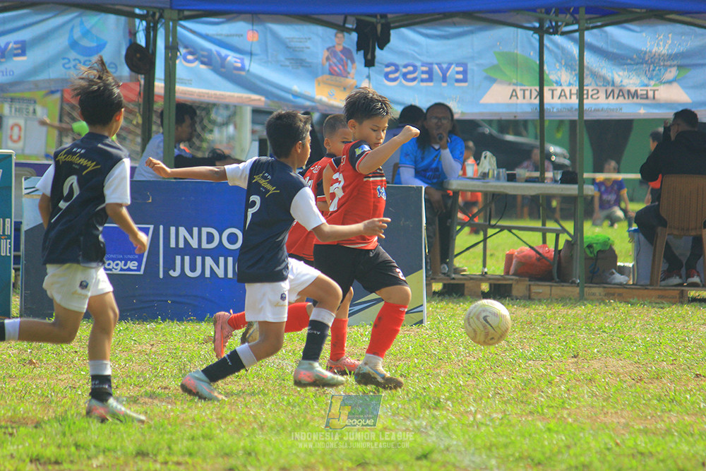 ijl big16 u10 021125 fff academy jakarta vs mutiara 97