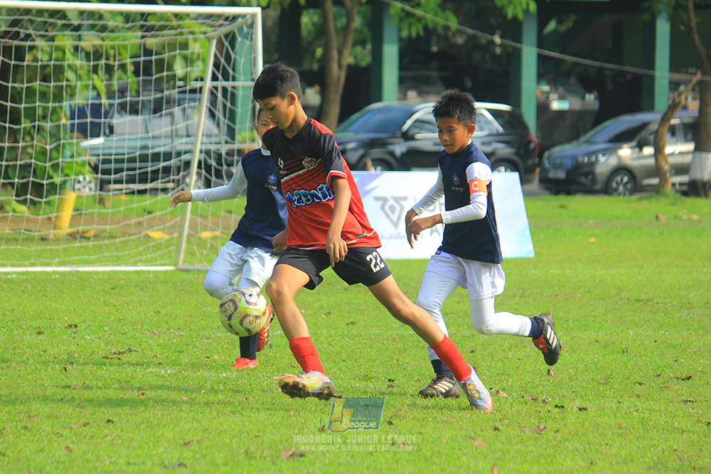 ijl big16 u10 021125 fff academy jakarta vs mutiara 97
