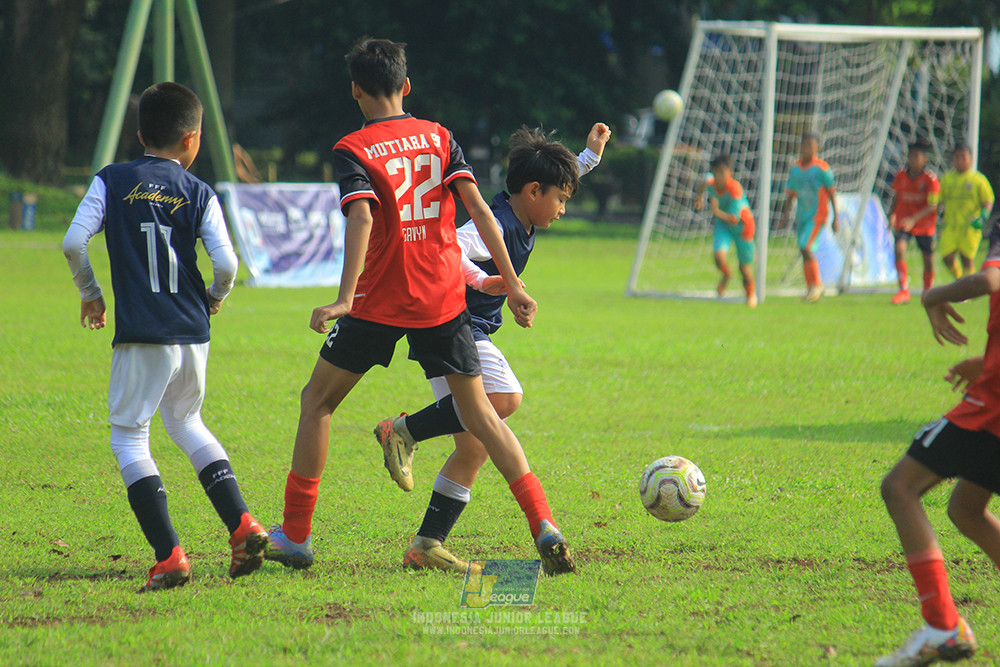 ijl big16 u10 021125 fff academy jakarta vs mutiara 97