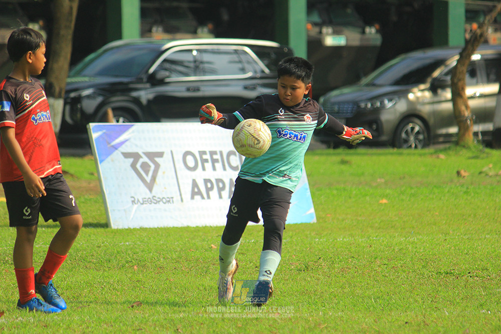 ijl big16 u10 021125 fff academy jakarta vs mutiara 97