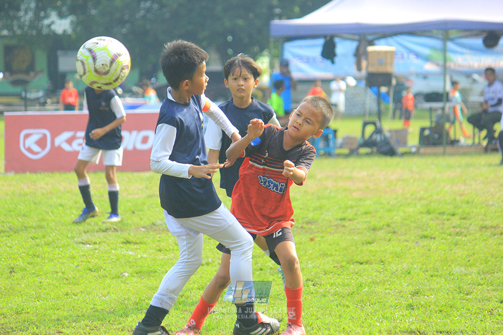 ijl big16 u10 021125 fff academy jakarta vs mutiara 97