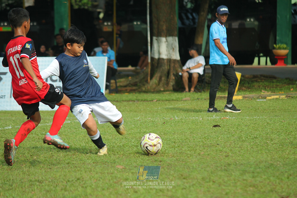 ijl big16 u10 021125 fff academy jakarta vs mutiara 97