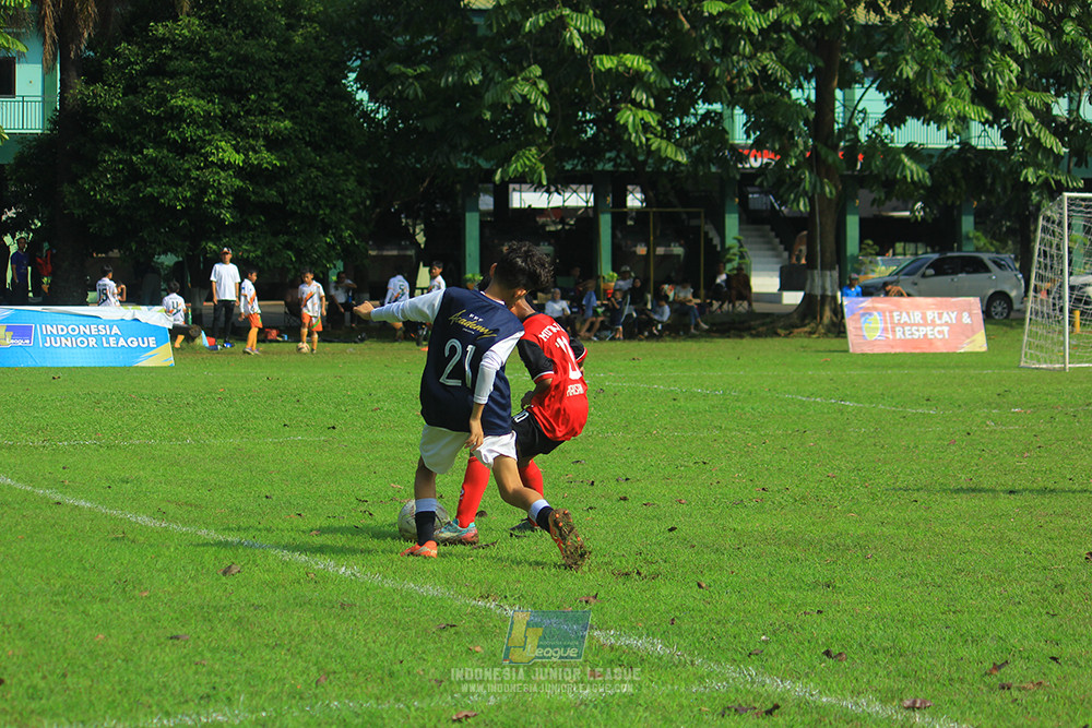 ijl big16 u10 021125 fff academy jakarta vs mutiara 97