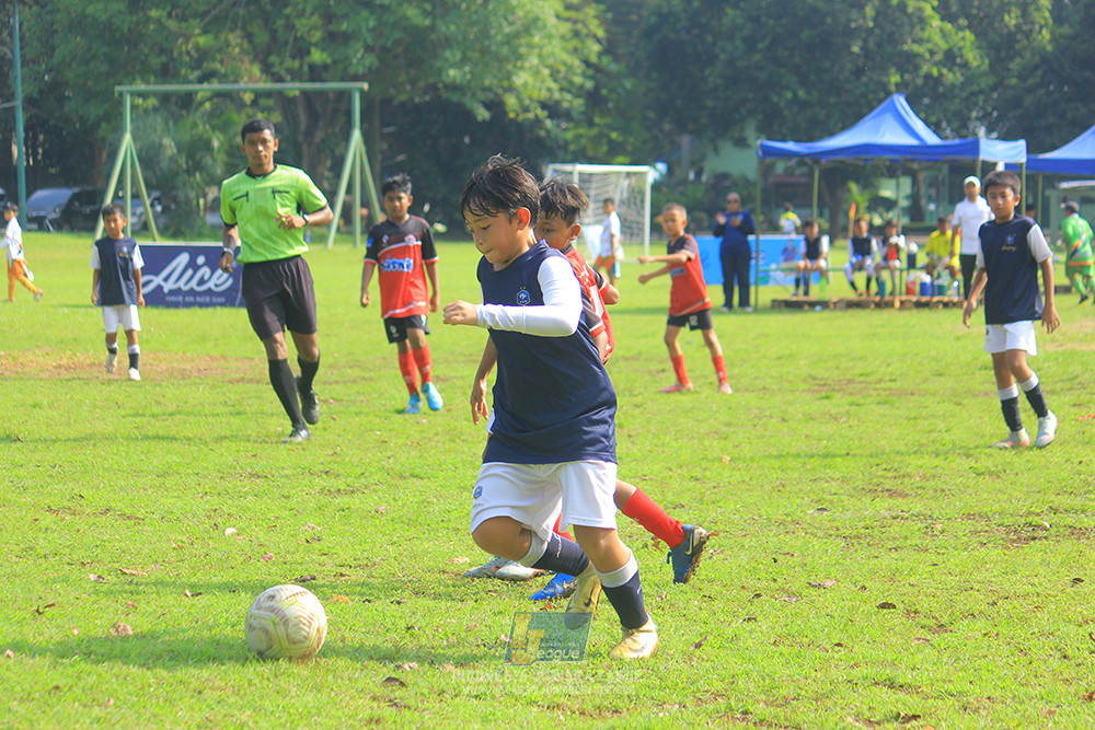 ijl big16 u10 021125 fff academy jakarta vs mutiara 97