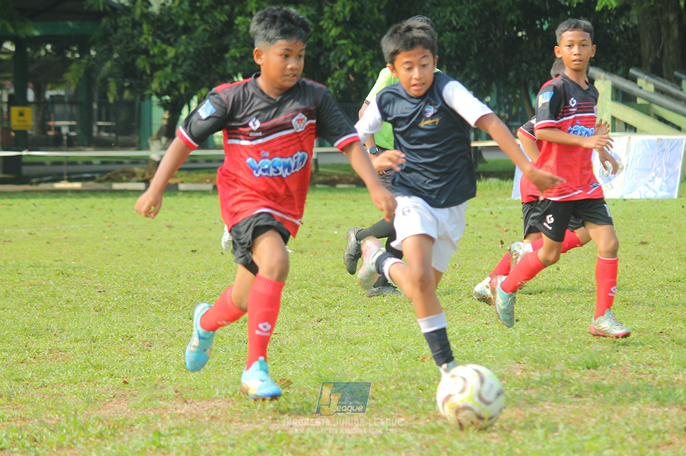 ijl big16 u10 021125 fff academy jakarta vs mutiara 97