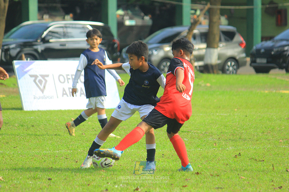 ijl big16 u10 021125 fff academy jakarta vs mutiara 97