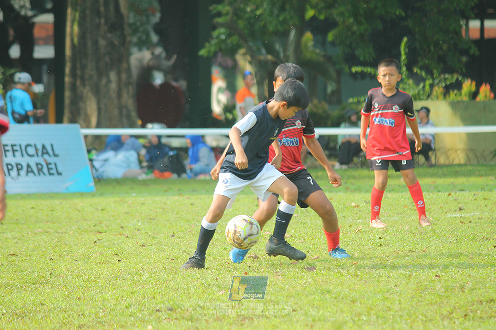 ijl big16 u10 021125 fff academy jakarta vs mutiara 97
