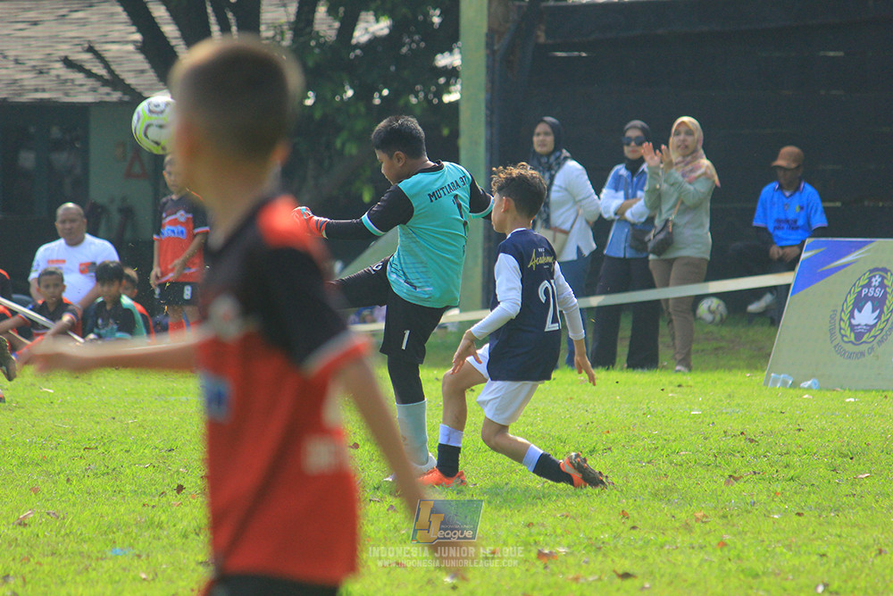 ijl big16 u10 021125 fff academy jakarta vs mutiara 97