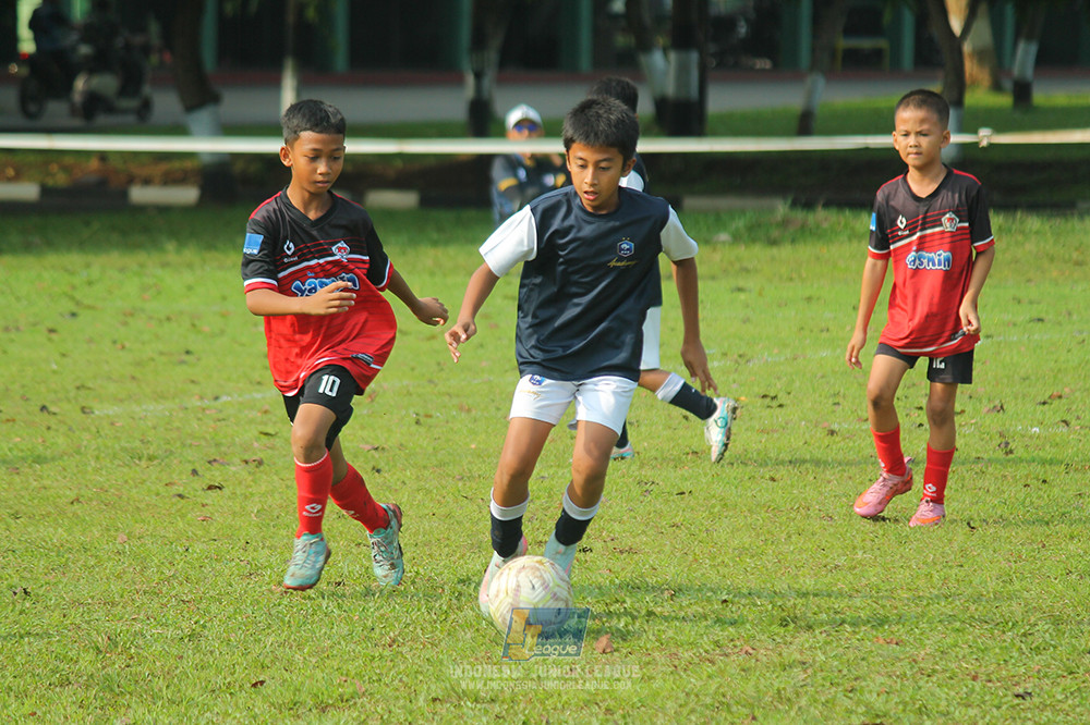 ijl big16 u10 021125 fff academy jakarta vs mutiara 97