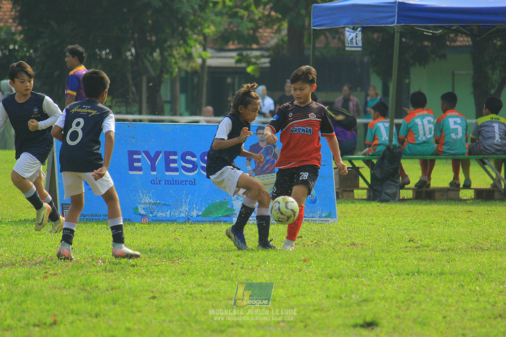 ijl big16 u10 021125 fff academy jakarta vs mutiara 97