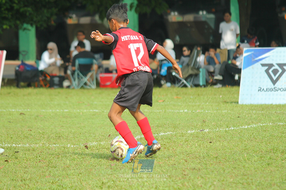 ijl big16 u10 021125 fff academy jakarta vs mutiara 97