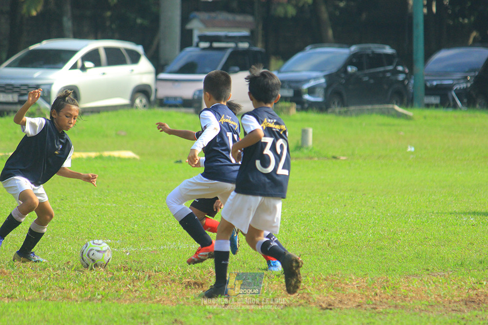 ijl big16 u10 021125 fff academy jakarta vs mutiara 97