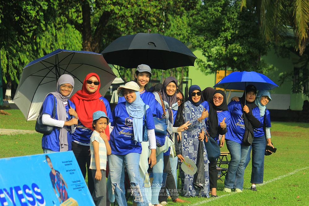 ijl big16 u10 021125 fff academy jakarta vs mutiara 97