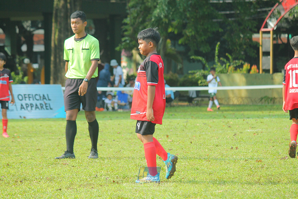 ijl big16 u10 021125 fff academy jakarta vs mutiara 97