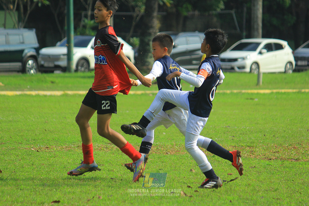 ijl big16 u10 021125 fff academy jakarta vs mutiara 97