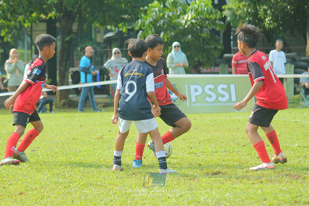 ijl big16 u10 021125 fff academy jakarta vs mutiara 97