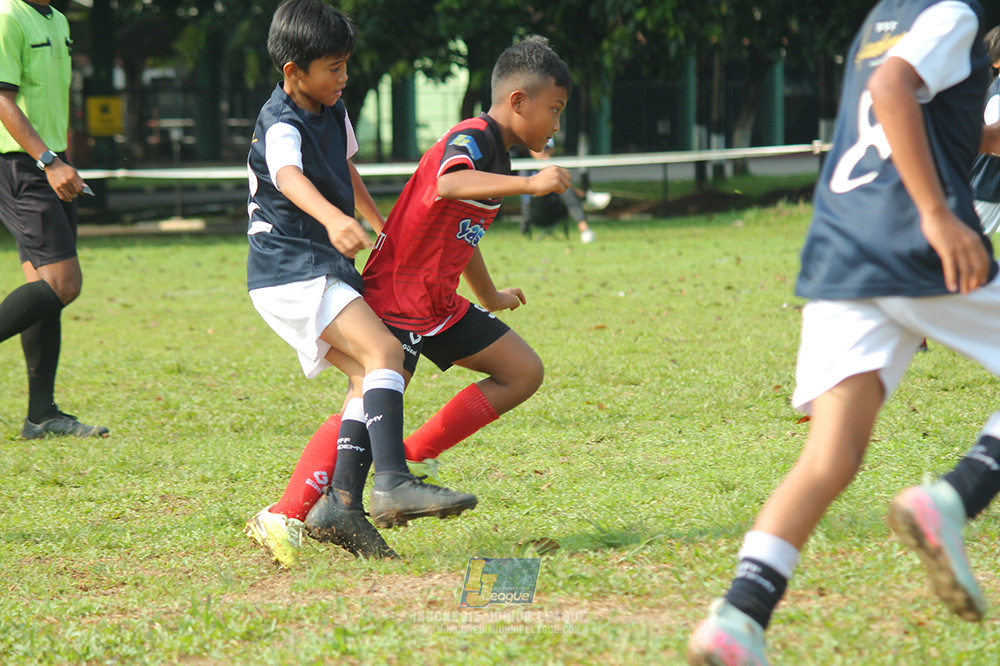 ijl big16 u10 021125 fff academy jakarta vs mutiara 97
