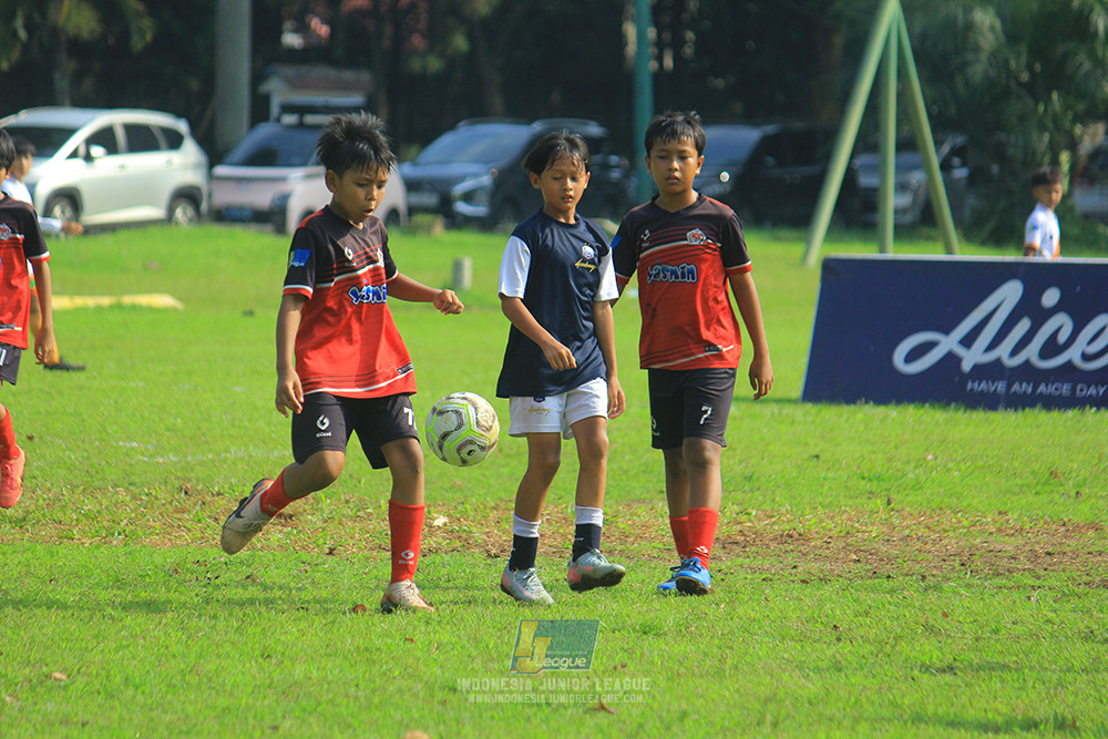 ijl big16 u10 021125 fff academy jakarta vs mutiara 97