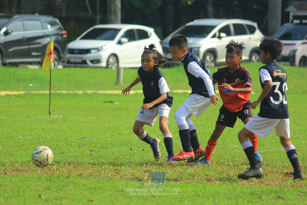 ijl big16 u10 021125 fff academy jakarta vs mutiara 97