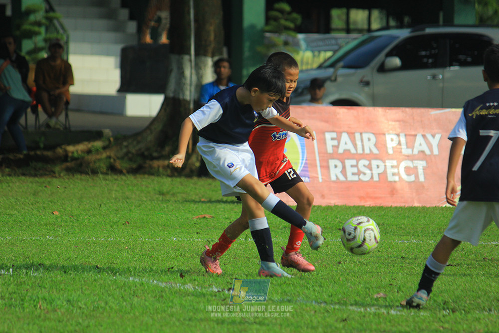 ijl big16 u10 021125 fff academy jakarta vs mutiara 97