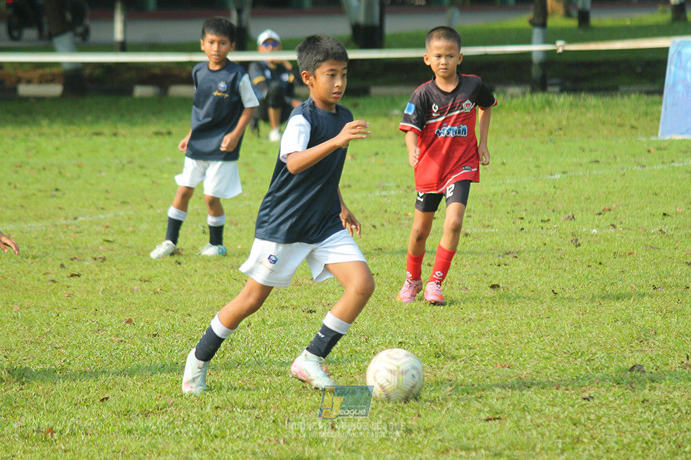 ijl big16 u10 021125 fff academy jakarta vs mutiara 97