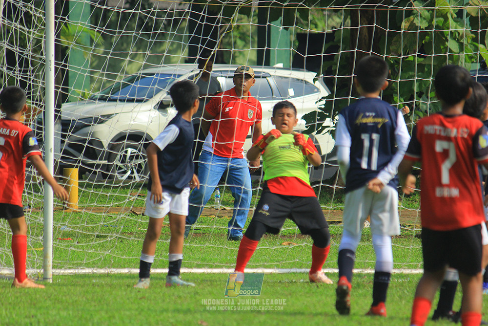 ijl big16 u10 021125 fff academy jakarta vs mutiara 97